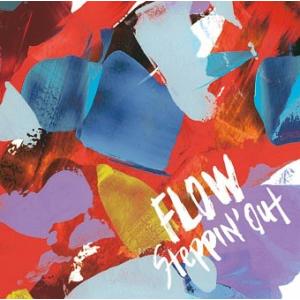 [CD]/FLOW/Steppin&apos; out [DVD付初回生産限定盤]