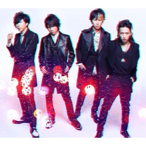 [CD]/シド/バタフライエフェクト [DVD付初回限定盤 B]