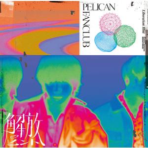 【送料無料】[CD]/PELICAN FANCLUB/解放のヒント [Blu-ray付初回限定盤]