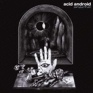 【送料無料】[CD]/acid android/purification [通常盤]