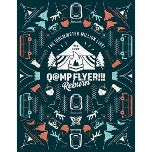 【送料無料】[Blu-ray]/ミリオンスターズ/THE IDOLM＠STER MILLION LI...