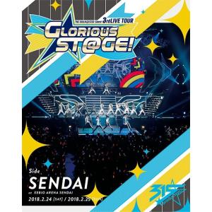 【送料無料】[Blu-ray]/アイドルマスター SideM/THE IDOLM＠STER Side...