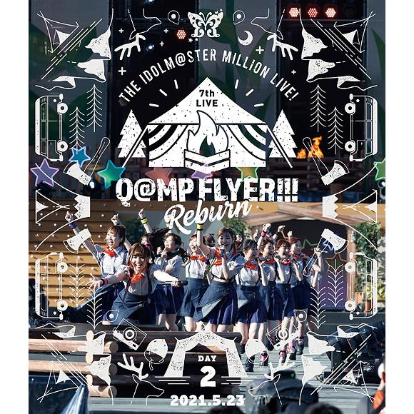 【送料無料】[Blu-ray]/ミリオンスターズ/THE IDOLM＠STER MILLION LI...