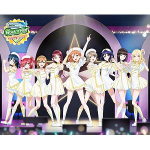 Blu-ray 6th LoveLive! WINDY STAGE