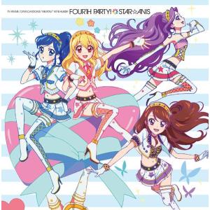 BANDAI（バンダイ） 【特典CL付】新品 TVアニメ アイカツ 挿入歌ミニ