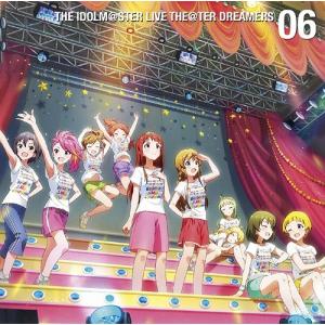 【送料無料】[CD]/ゲーム・ミュージック/THE IDOLM＠STER LIVE THE＠TER DREAMERS 06