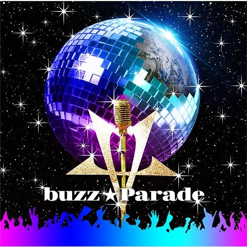 【送料無料】[CD]/buzz★Vibes/buzz★Parade [CD+DVD]