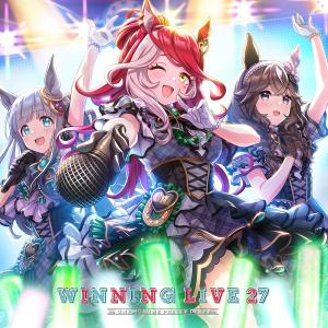 【送料無料】[CD]/ゲーム・ミュージック/『ウ...の商品画像