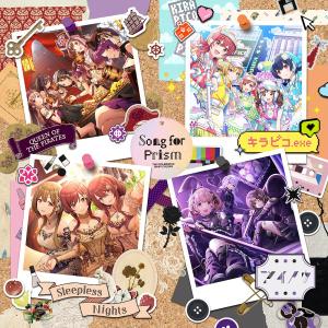 【送料無料】[CD]/アンティーカ/放課後クライマックスガールズ/アルストロメリア/コメティック/THE IDOLM＠STER SHINY COLORS Song for Prism QUEEN OF