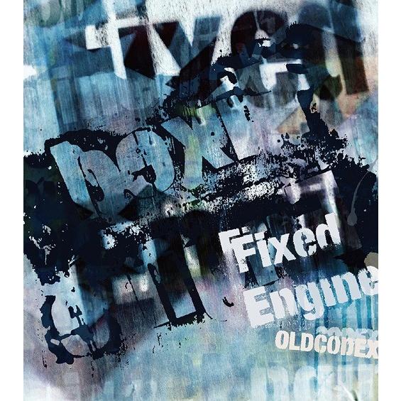 【送料無料】[CD]/OLDCODEX/OLDCODEX Single Collection 「Fi...