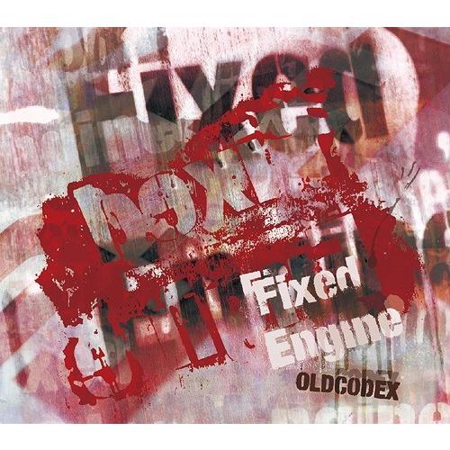 【送料無料】[CD]/OLDCODEX/OLDCODEX Single Collection 「Fi...