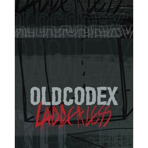 【送料無料】[CD]/OLDCODEX/LADDERLESS [DVD付初回限定盤]