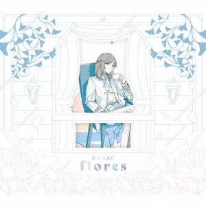 【送料無料】[CD]/叶/flores [Blu-ray付初回限定盤]