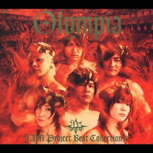 【送料無料】[CD]/JAM Project (影山ヒロノブ/松本梨香/遠藤正明/きただにひろし/奥...