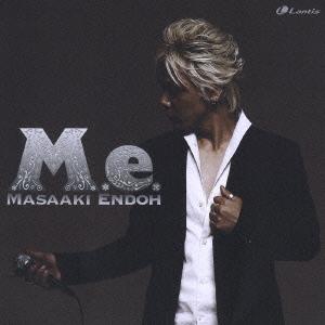 【送料無料】[CD]/遠藤正明/M.e.