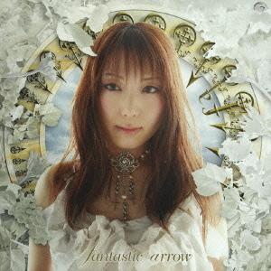 【送料無料】[CD]/栗林みな実/fantastic arrow