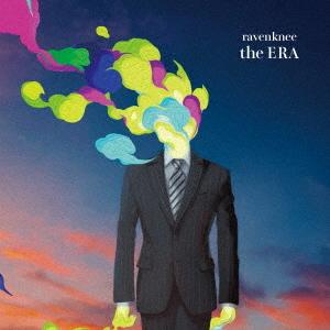 【送料無料】[CD]/ravenknee/the ERA