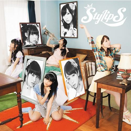 【送料無料】[CD]/StylipS/TVアニメ『マンガ家さんとアシスタントさんと』OP&amp;ED主題歌...