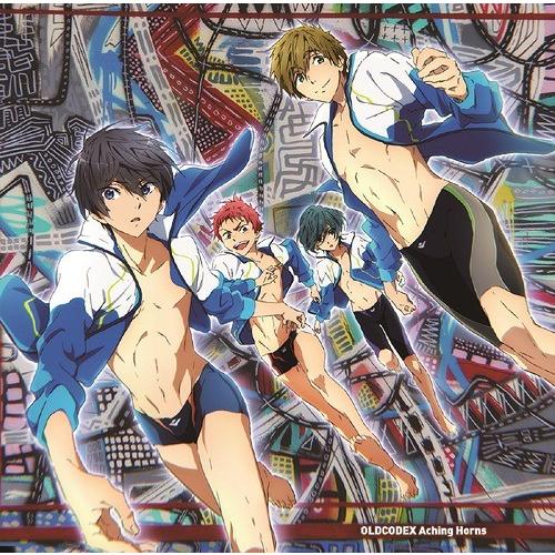 [CDA]/OLDCODEX/『映画 ハイ☆スピード! -Free! Starting Days-』...