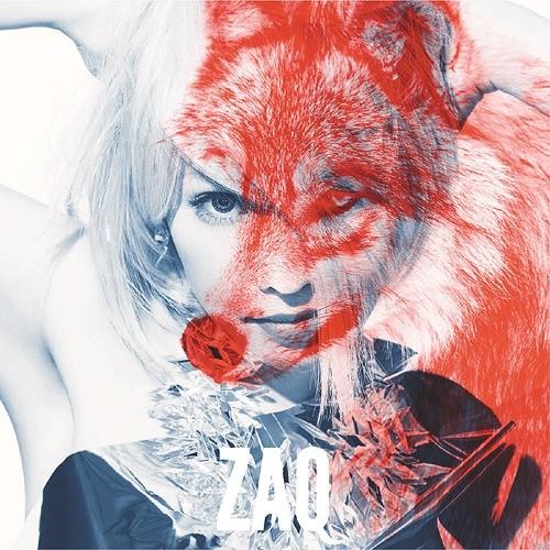 [CD]/ZAQ/TVアニメ『コンクリート・レボルティオ〜超人幻想〜 THE LAST SONG』O...