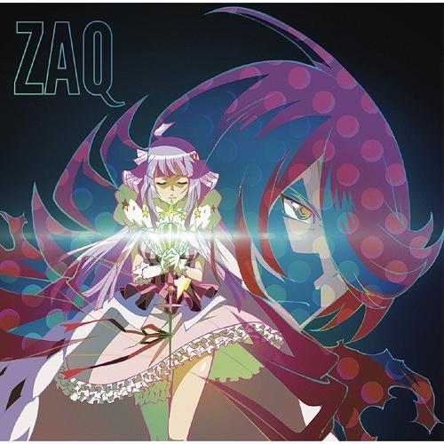 [CD]/ZAQ/TVアニメ『コンクリート・レボルティオ〜超人幻想〜 THE LAST SONG』O...