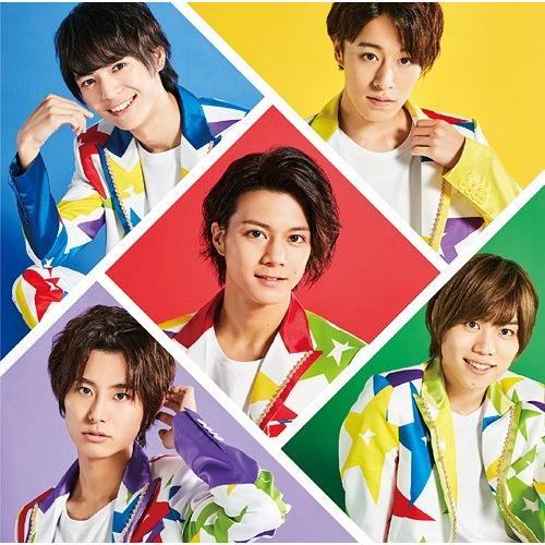 [CD]/DearDream/TVアニメ『ドリフェス! R』OP主題歌: ユメノコドウ