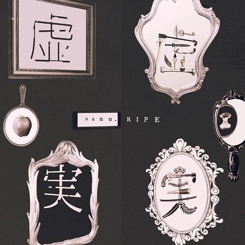 [CD]/nano.RIPE/TVアニメ『食戟のソーマ 餐ノ皿』ED主題歌: 虚虚実実