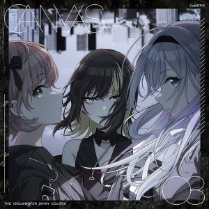 送料無料】[CD]/アルストロメリア×コメティック/THE IDOLM＠STER SHINY