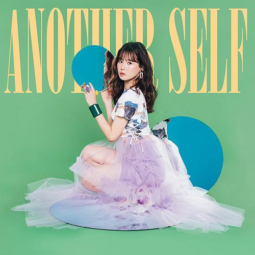 [CD]/熊田茜音/TVアニメ『英雄教室』エンディング主題歌: Another Self