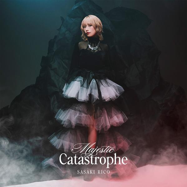 【送料無料】[CD]/佐々木李子/TVアニメ『異世界黙示録マイノグーラ〜破滅の文明で始める世界征服〜...