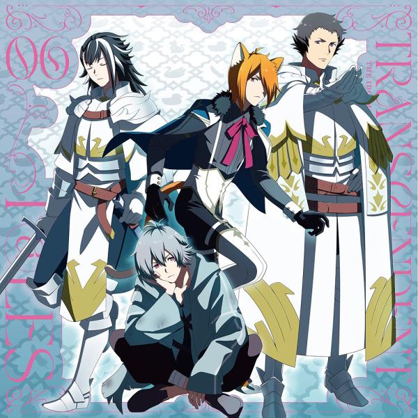 【送料無料】[CD]/信玄誠司 (CV: 増元拓也)、東雲荘一郎 (CV: 天崎滉平)、九十九一希 ...