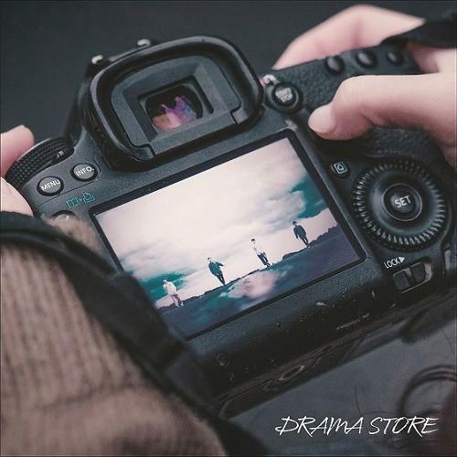【送料無料】[CD]/ドラマストア/DRAMA STORE [通常盤]