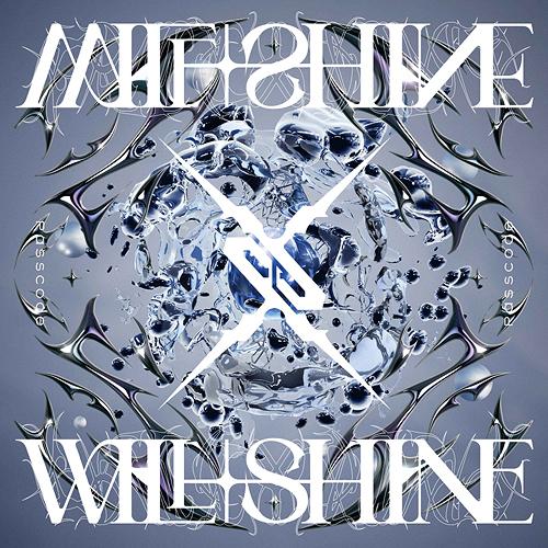 【送料無料】[CD]/PassCode/WILLSHINE [Blu-ray付初回生産限定盤]