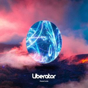 [CD]/PassCode/Liberator [通常盤]