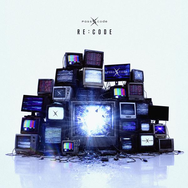 【送料無料】[CD]/PassCode/RE:CODE [通常盤]