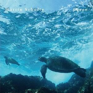 【送料無料】[CD]/マーティン・シュルツ/Ocean