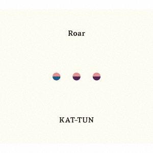 [CD]/KAT-TUN/Roar