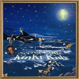 [CD]/KinKi Kids/Secret Code