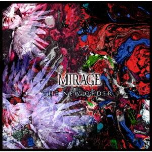 【送料無料】[CD]/MIRAGE/THE NEW ORDER