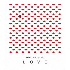 【送料無料】[Blu-ray]/嵐/ARASHI Live Tour 2013 