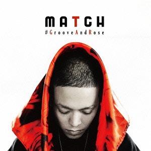 【送料無料】[CDA]/MATCH/＃GROOVE&amp;ROSE
