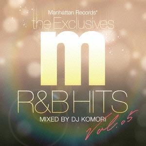 【送料無料】[CD]/オムニバス (DJ Komori)/Manhattan Records The...
