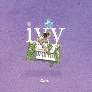 【送料無料】[CD]/illmore/ivy