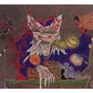 【送料無料】[CD]/DJ6月/バッテンウルフ