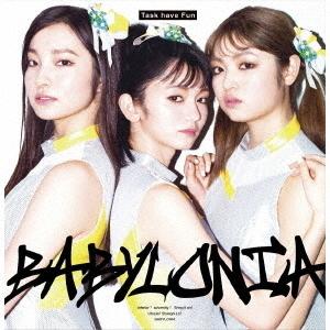 [CD]/Task have Fun/BABYLONIA