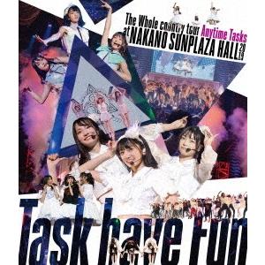 【送料無料】[Blu-ray]/Task have Fun/The Whole Country To...