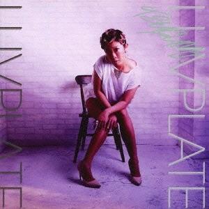 【送料無料】[CD]/TSUGUMI/LUVPLATE