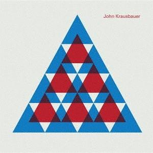 [CD]/ジョン・クラウスバウアParalleled