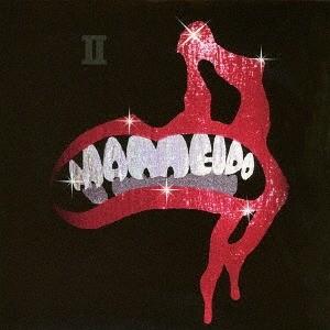 【送料無料】[CD]/豆異℃/豆異℃ II