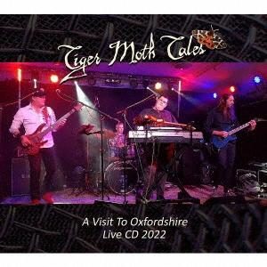 【送料無料】[CD]/タイガー・モス・テイルズ/オックスフォードシャー州への来訪